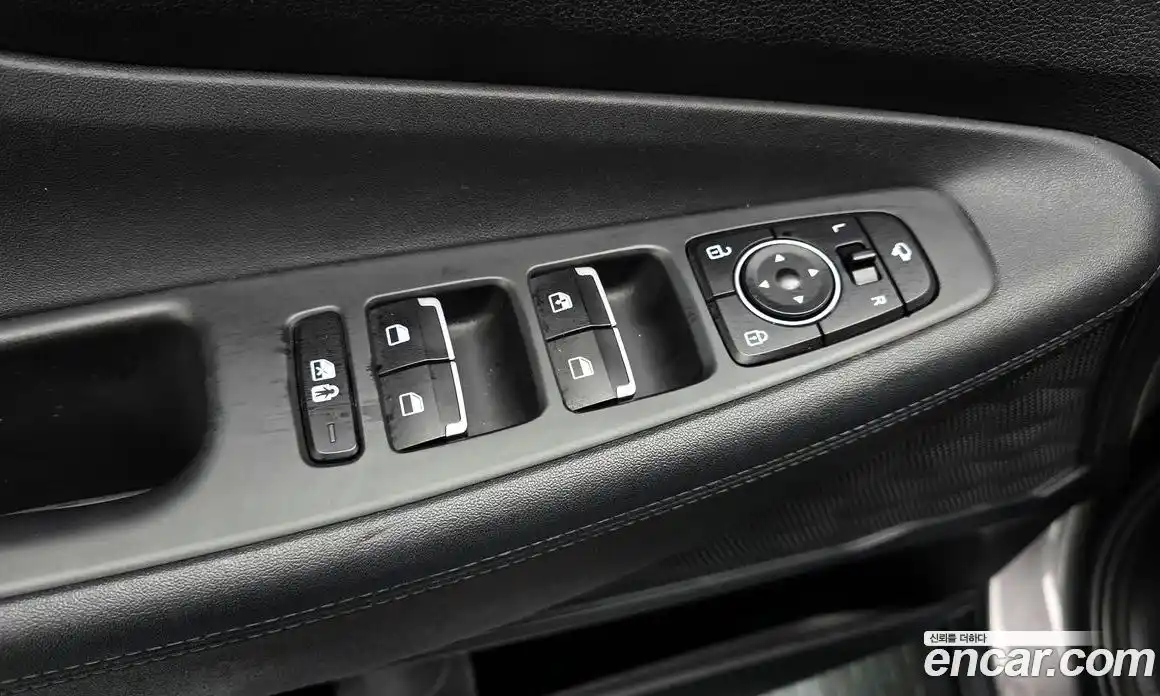 Hyundai Santa Fe 2021 2.2 Автомат в Москве № 797146, фото 18