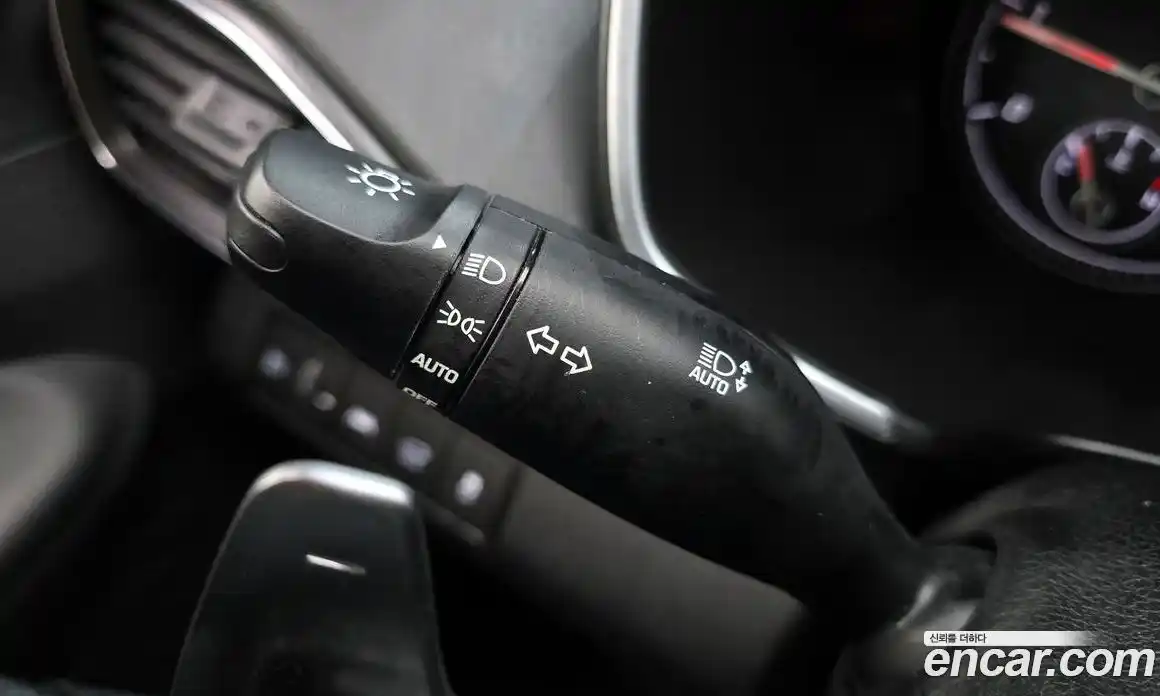 Hyundai Santa Fe 2021 2.2 Автомат в Москве № 797146, фото 19