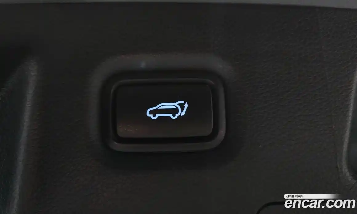 Hyundai Santa Fe 2021 2.2 Автомат в Москве № 797146, фото 20