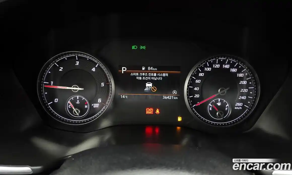 Hyundai Santa Fe 2021 2.2 Автомат в Москве № 797146, фото 8