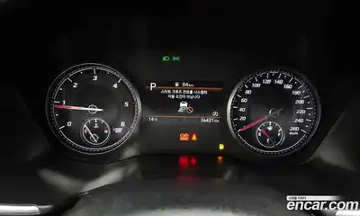 Hyundai Santa Fe 2021 2.2 Автомат в Москве № 797146, миниатюра 8