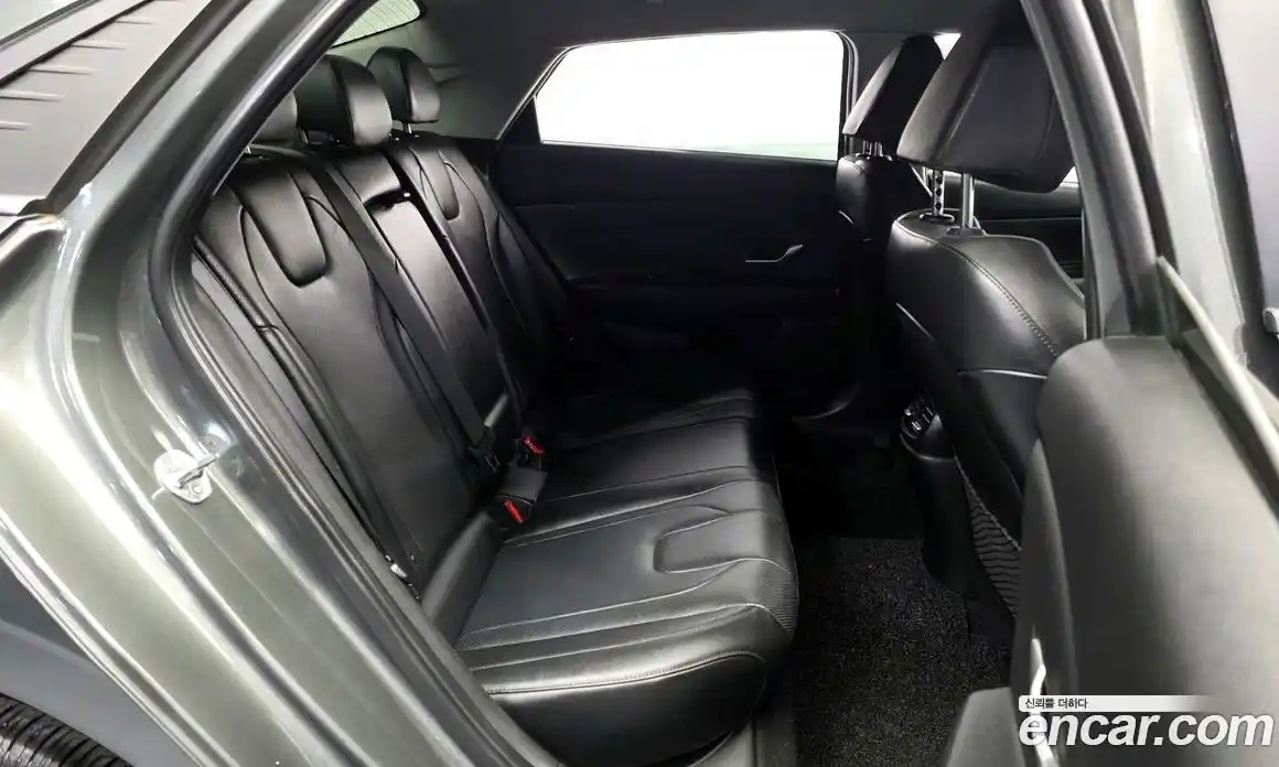 Hyundai Avante 2021 1.6 Автомат в Москве № 797150, фото 12