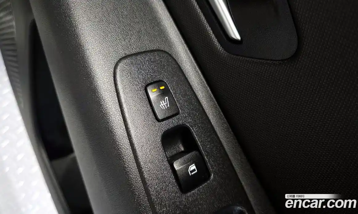 Hyundai Avante 2021 1.6 Автомат в Москве № 797150, фото 18