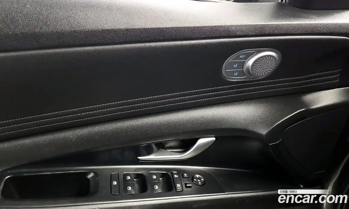 Hyundai Avante 2021 1.6 Автомат в Москве № 797150, фото 19