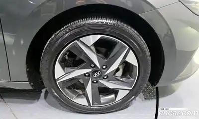 Hyundai Avante 2021 1.6 Автомат в Москве № 797150, миниатюра 5