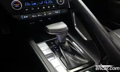 Hyundai Avante 2021 1.6 Автомат в Москве № 797150, миниатюра 9