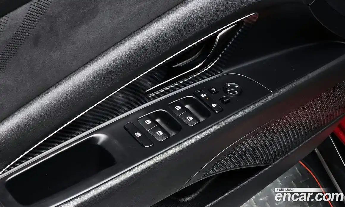 Hyundai Avante 2023 2.0 Автомат в Москве № 797152, фото 16