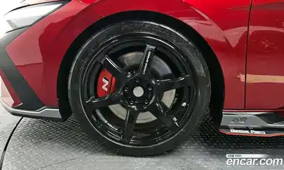 Hyundai Avante 2023 2.0 Автомат в Москве № 797152, миниатюра 4