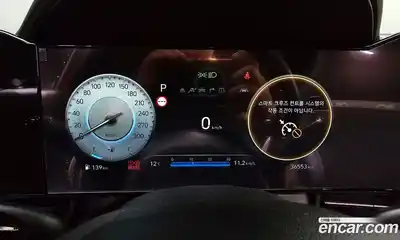 Hyundai Avante 2023 2.0 Автомат в Москве № 797152, миниатюра 7