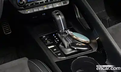 Hyundai Avante 2023 2.0 Автомат в Москве № 797152, миниатюра 8