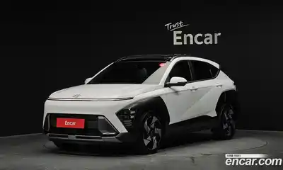 Hyundai Kona, 2023
