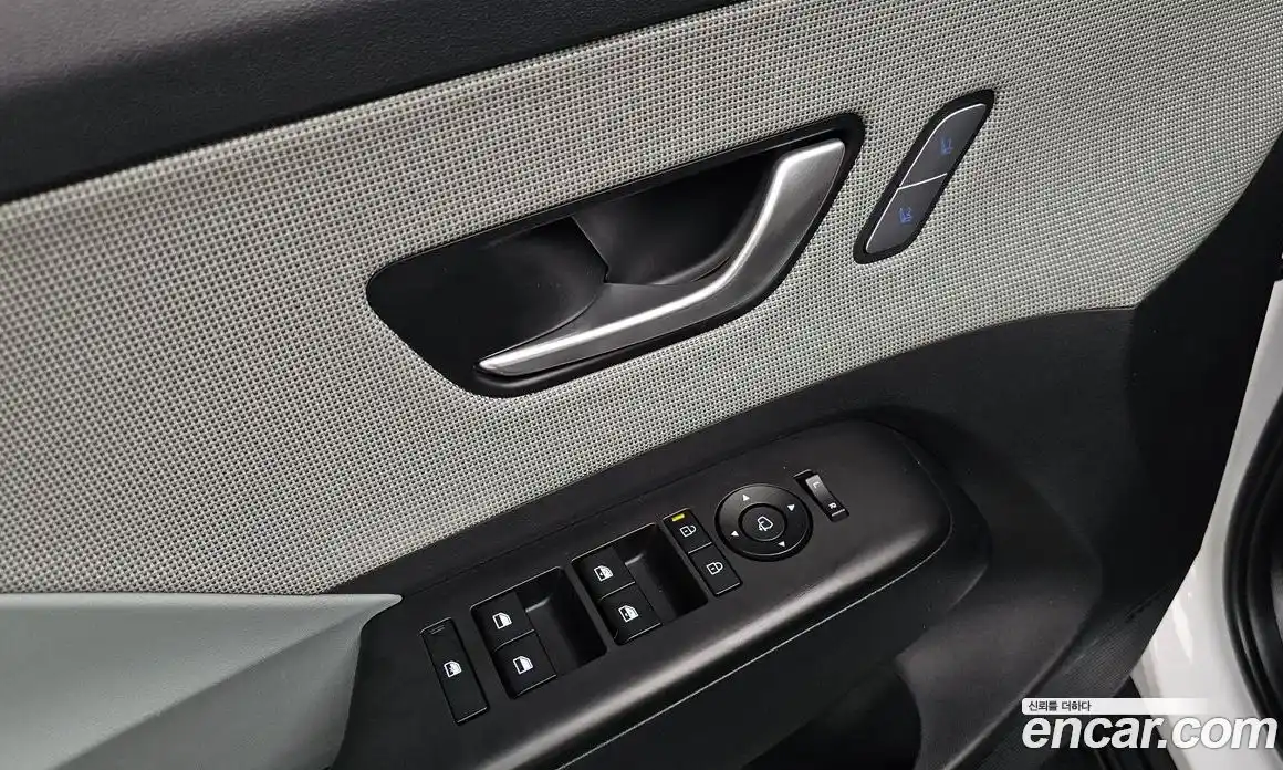 Hyundai Kona 2023 1.6 Автомат в Москве № 797182, фото 17