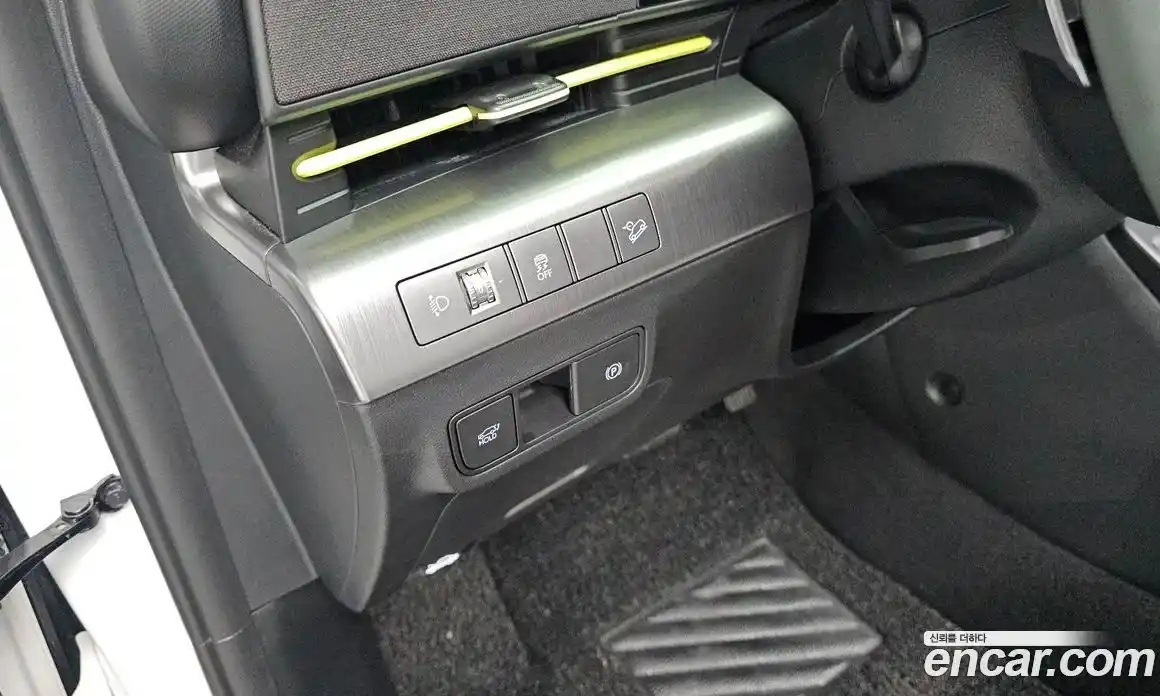 Hyundai Kona 2023 1.6 Автомат в Москве № 797182, фото 18