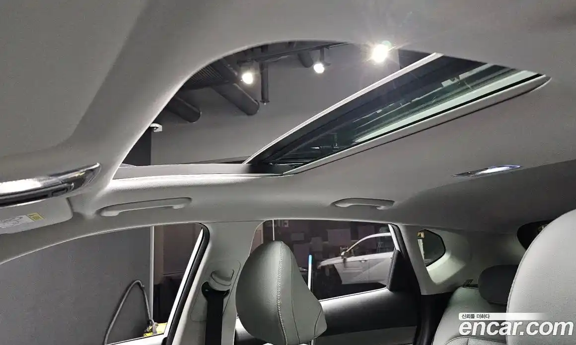 Hyundai Kona 2023 1.6 Автомат в Москве № 797182, фото 19