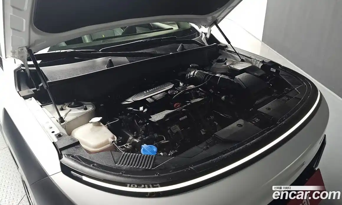 Hyundai Kona 2023 1.6 Автомат в Москве № 797182, фото 6