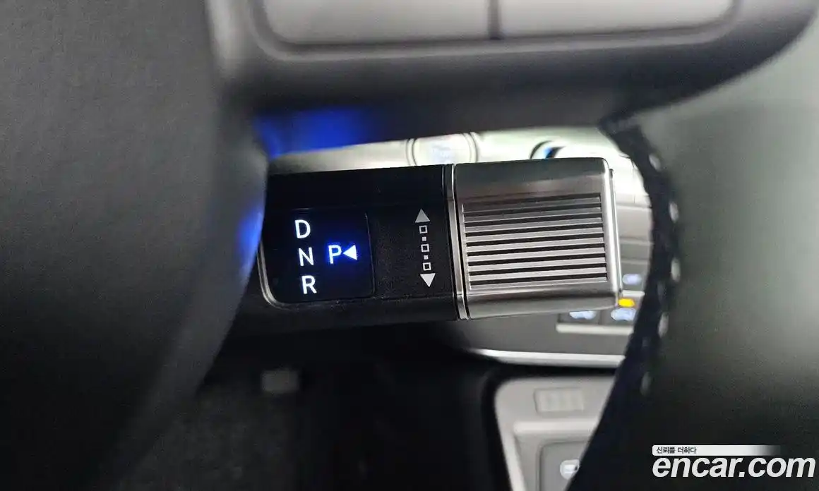 Hyundai Kona 2023 1.6 Автомат в Москве № 797182, фото 9