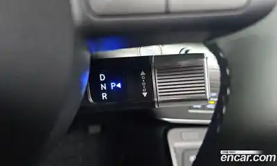 Hyundai Kona 2023 1.6 Автомат в Москве № 797182, миниатюра 9