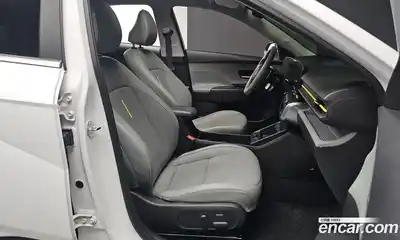 Hyundai Kona 2023 1.6 Автомат в Москве № 797182, миниатюра 10