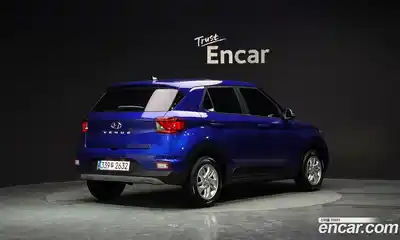 Hyundai Venue 2023 1.6 гидро в Москве № 797221, миниатюра 2