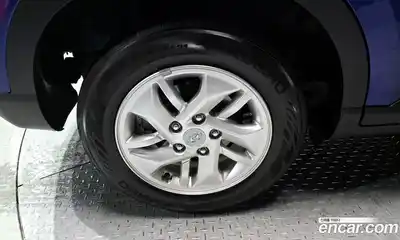 Hyundai Venue 2023 1.6 гидро в Москве № 797221, миниатюра 5