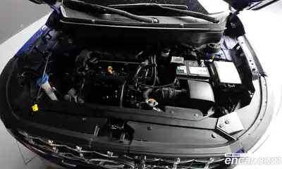 Hyundai Venue 2023 1.6 гидро в Москве № 797221, миниатюра 6