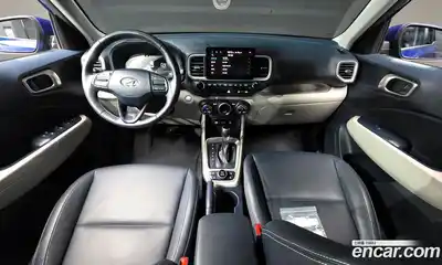 Hyundai Venue 2023 1.6 гидро в Москве № 797221, миниатюра 7