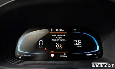 Hyundai Venue 2023 1.6 гидро в Москве № 797221, миниатюра 8