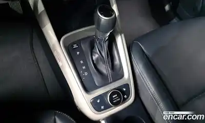 Hyundai Venue 2023 1.6 гидро в Москве № 797221, миниатюра 9