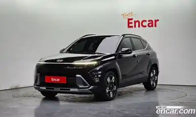 Hyundai Kona, 2024