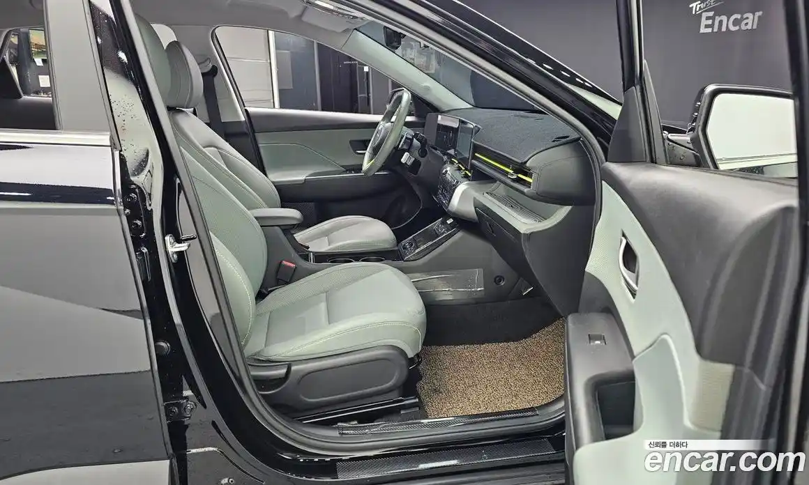 Hyundai Kona 2024 2.0 Автомат в Москве № 797227, фото 12