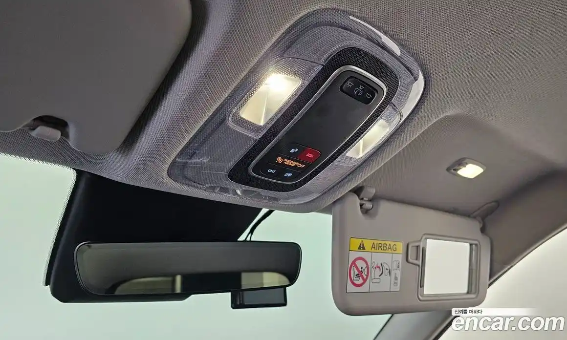 Hyundai Kona 2024 2.0 Автомат в Москве № 797227, фото 16