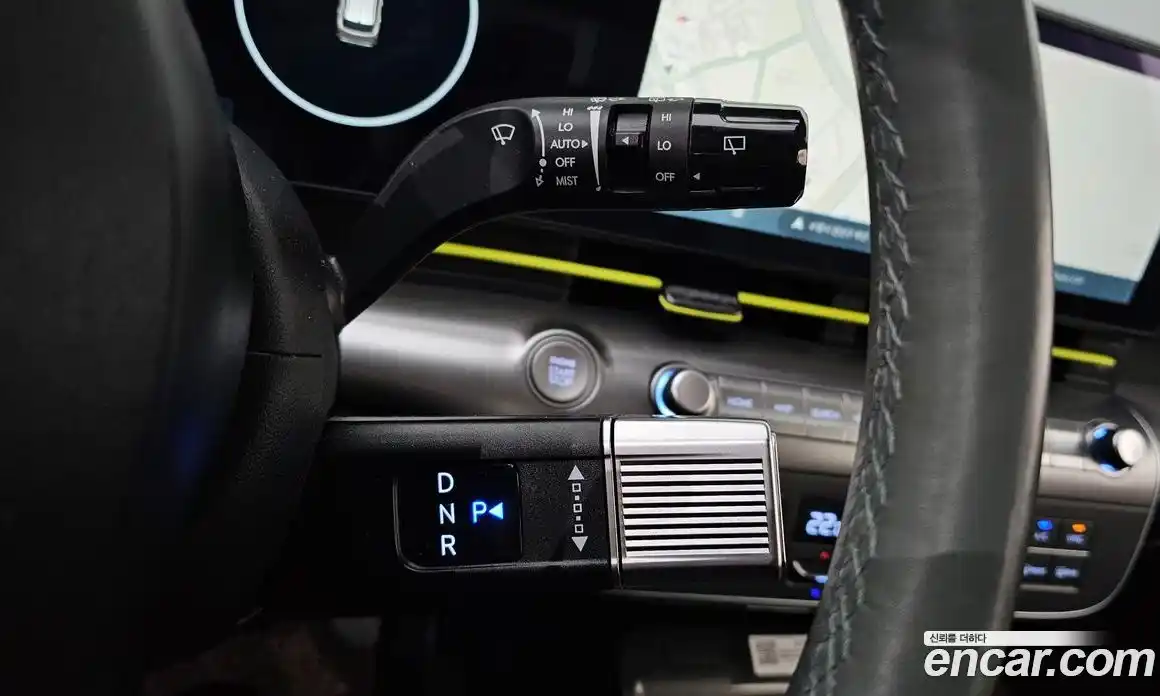 Hyundai Kona 2024 2.0 Автомат в Москве № 797227, фото 17