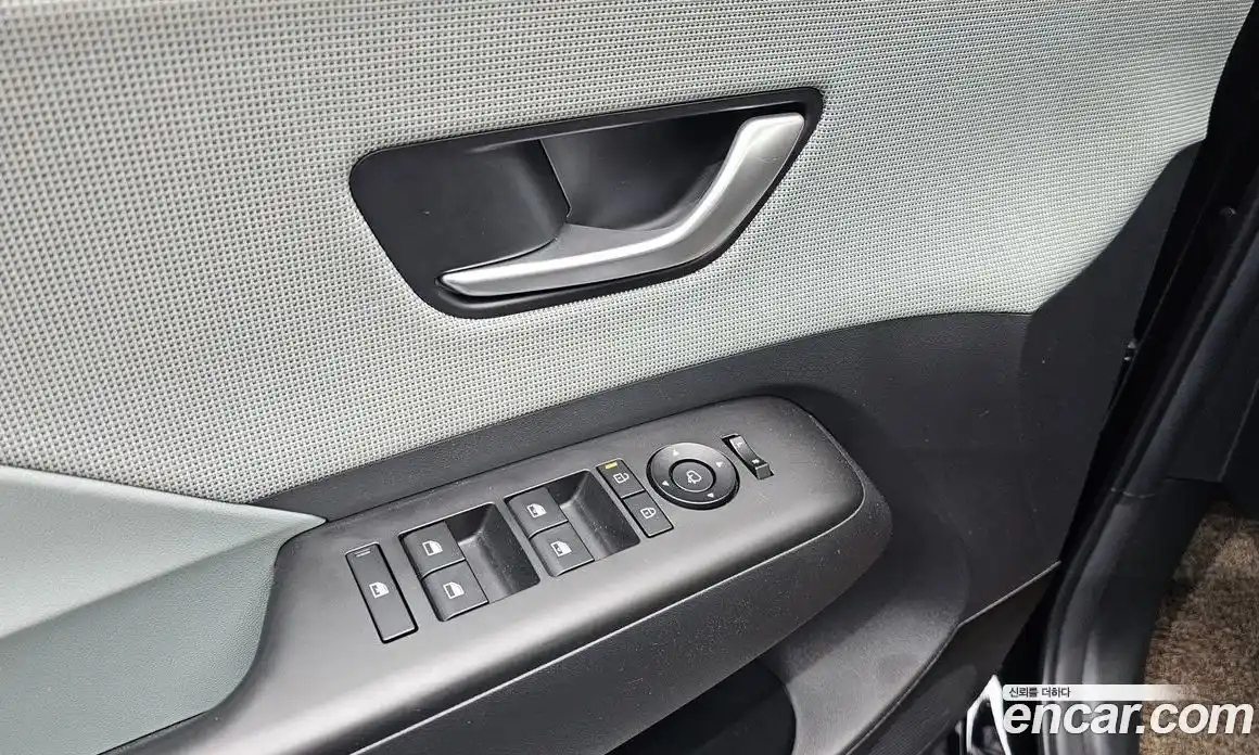 Hyundai Kona 2024 2.0 Автомат в Москве № 797227, фото 18