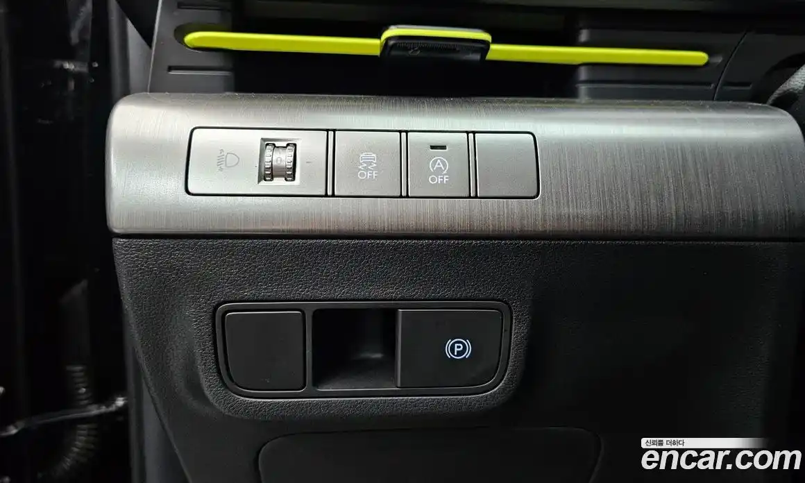 Hyundai Kona 2024 2.0 Автомат в Москве № 797227, фото 19