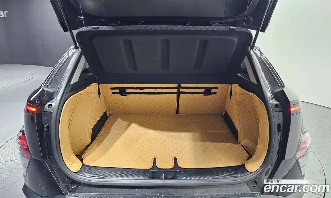 Hyundai Kona 2024 2.0 Автомат в Москве № 797227, фото 20