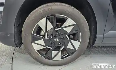 Hyundai Kona 2024 2.0 Автомат в Москве № 797227, миниатюра 5