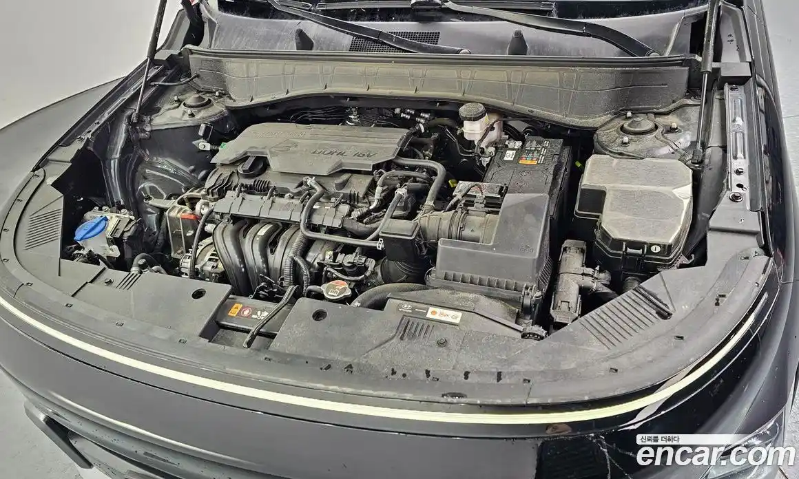 Hyundai Kona 2024 2.0 Автомат в Москве № 797227, фото 6