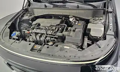 Hyundai Kona 2024 2.0 Автомат в Москве № 797227, миниатюра 6