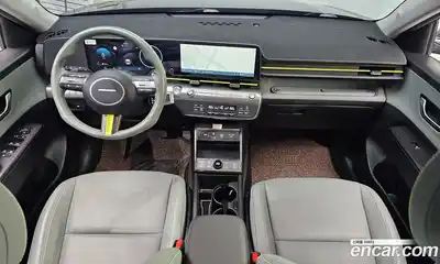 Hyundai Kona 2024 2.0 Автомат в Москве № 797227, миниатюра 7
