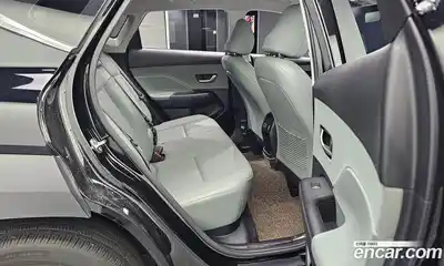 Hyundai Kona 2024 2.0 Автомат в Москве № 797227, миниатюра 10