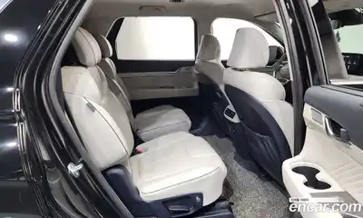 Hyundai Palisade 2023 3.8 Автомат в Москве № 797240, миниатюра 11