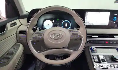 Hyundai Palisade 2023 3.8 Автомат в Москве № 797240, миниатюра 12