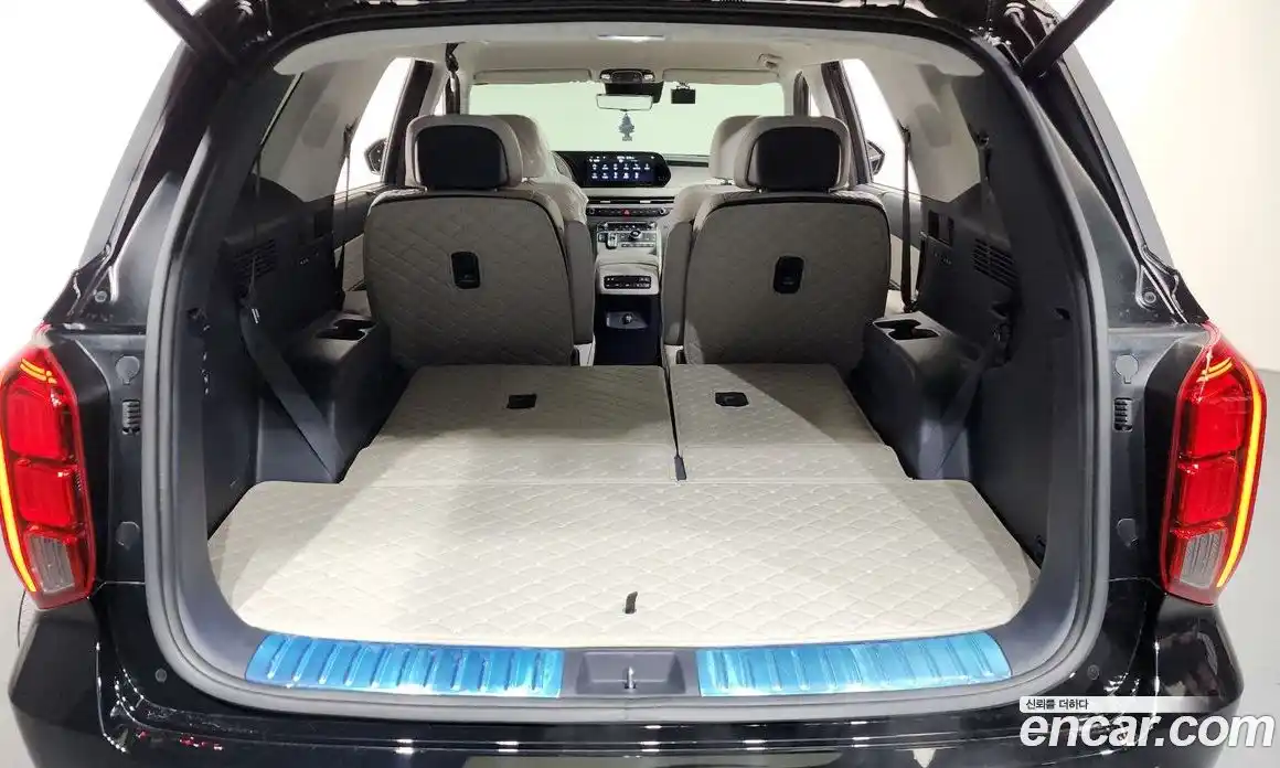 Hyundai Palisade 2023 3.8 Автомат в Москве № 797240, фото 19