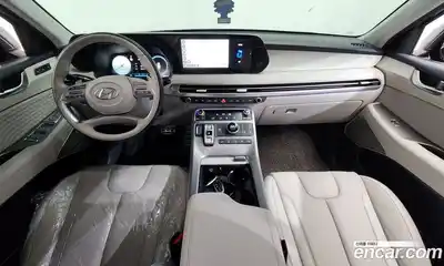 Hyundai Palisade 2023 3.8 Автомат в Москве № 797240, миниатюра 6