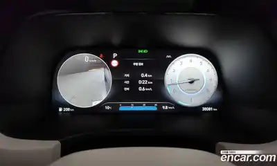 Hyundai Palisade 2023 3.8 Автомат в Москве № 797240, миниатюра 7