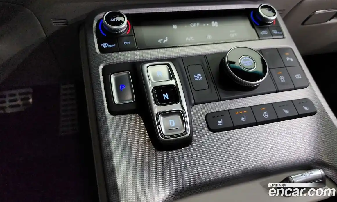 Hyundai Palisade 2023 3.8 Автомат в Москве № 797240, фото 8