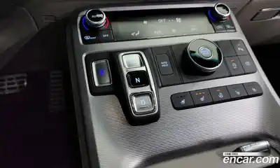 Hyundai Palisade 2023 3.8 Автомат в Москве № 797240, миниатюра 8