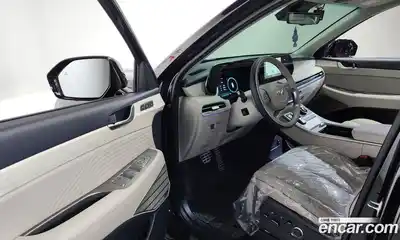 Hyundai Palisade 2023 3.8 Автомат в Москве № 797240, миниатюра 9