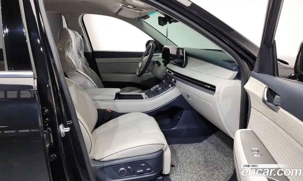 Hyundai Palisade 2023 3.8 Автомат в Москве № 797240, фото 10