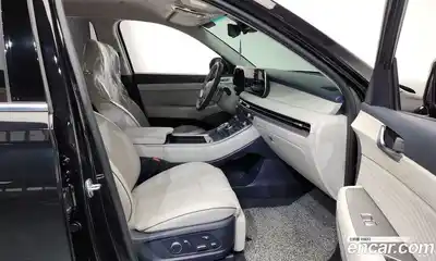 Hyundai Palisade 2023 3.8 Автомат в Москве № 797240, миниатюра 10